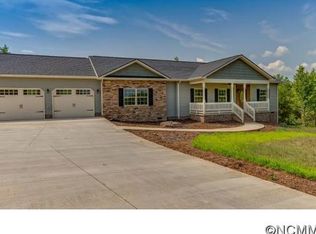 303 Baber Forest Dr, Rutherfordton, NC 28139