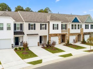 6324 Little Drew Ln, Raleigh, NC 27603