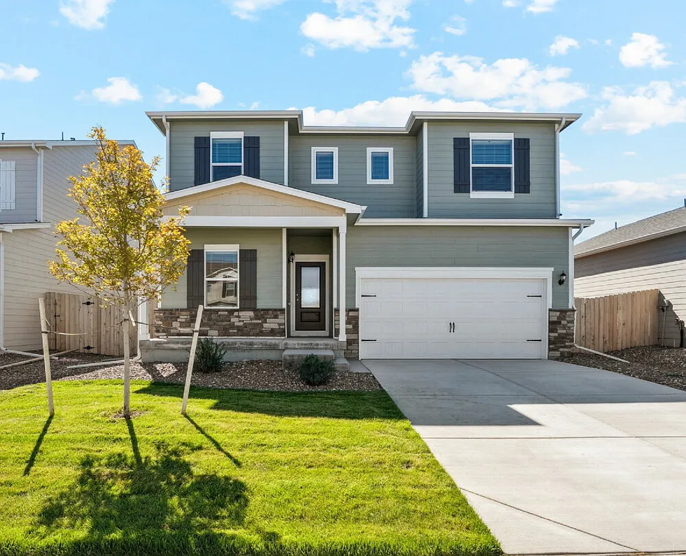 4 bed, 2.5 bath, 2171 sqft, $3,100 — Photo 1