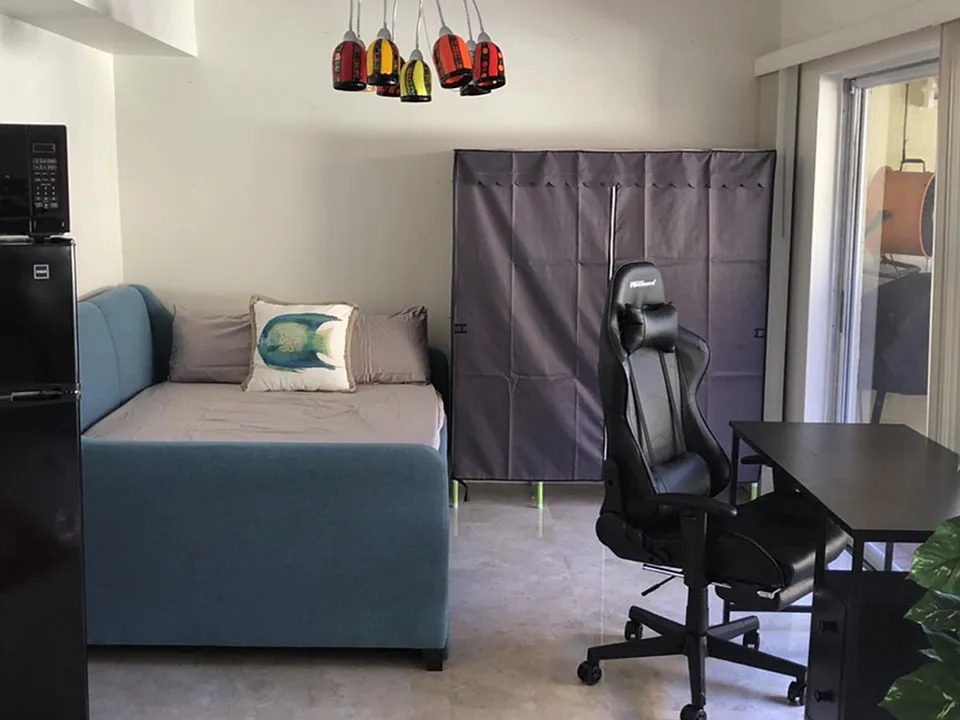 Bamboo Cir