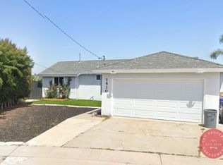 7530 Bronte Pl, San Diego, CA 92114