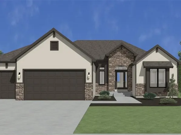 12615 NW Larkspur Ln, Platte City, MO 64079