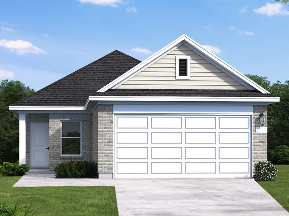 3501 Straw Ln, Heartland, TX 75114