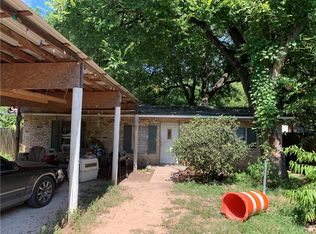 109 Hergotz Ln, Austin, TX 78742