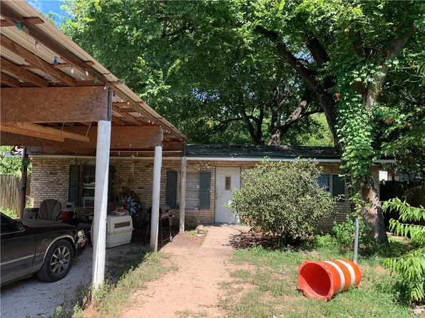 109 Hergotz Ln, Austin, TX 78742