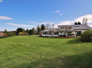 1323 SW Schaeffer Rd, West Linn, OR 97068