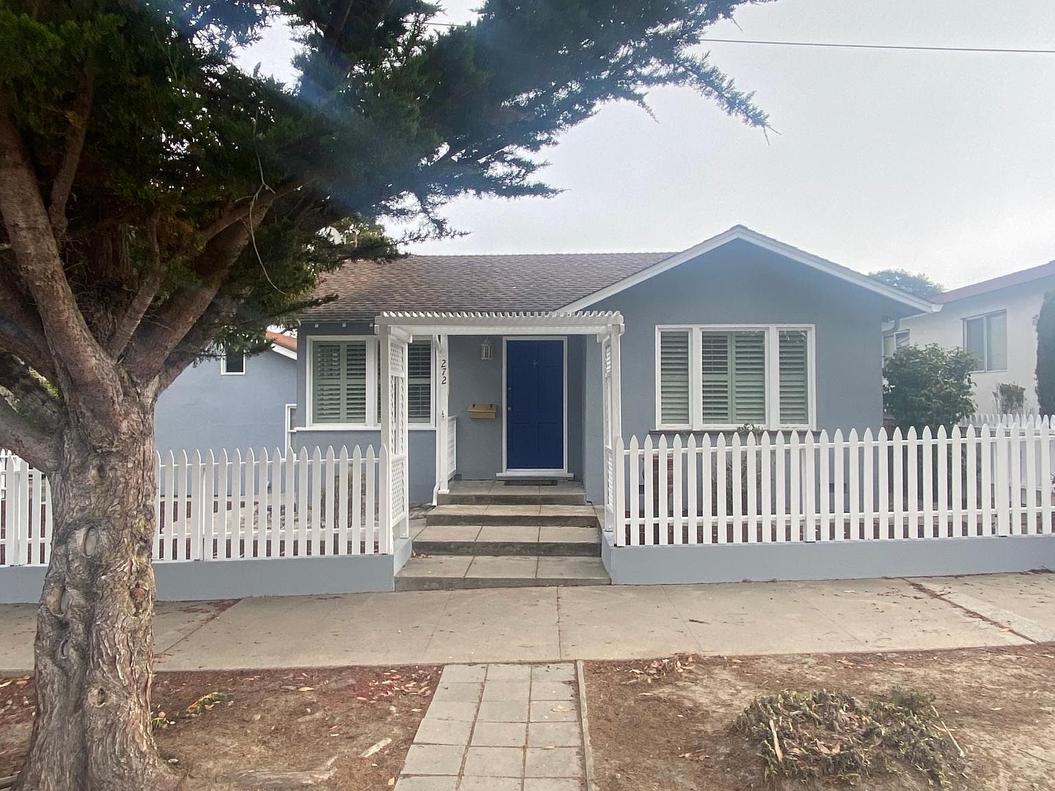 272 Pine Ave Pacific Grove CA 93950 Zillow   B55d88693a4faa17551175693c17d559 Cc Ft 1536 