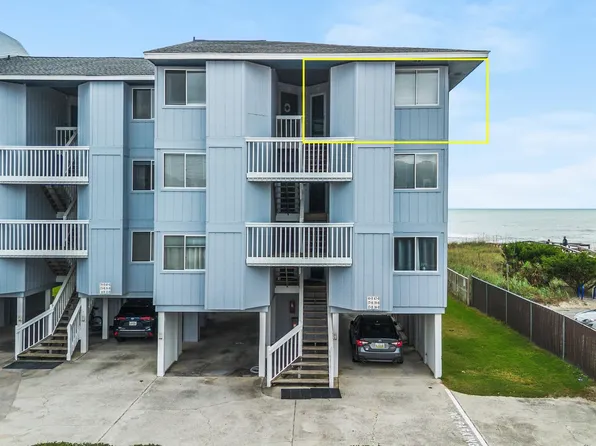 1311 Lake Park Boulevard S Apt 42b, Carolina Beach, NC 28428