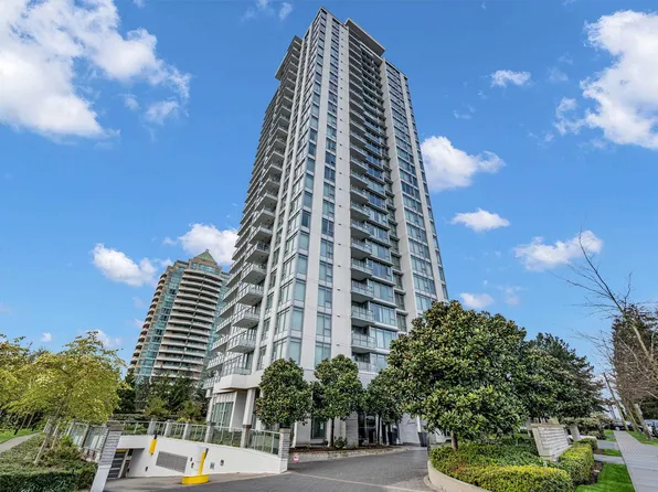 6688 Arcola St #2005, Burnaby, BC V5E 0B3