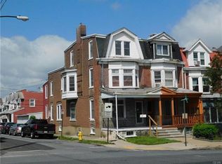 928 N 7th St, Allentown, PA 18102