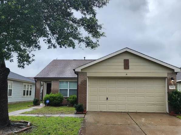 3411 Legends Wild Dr, Spring, TX 77386
