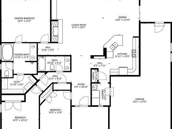3rd image of this home