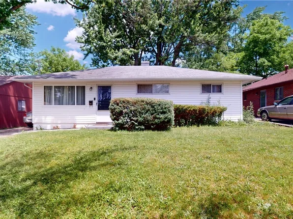 1227 Georgia Ave, Akron, OH 44306