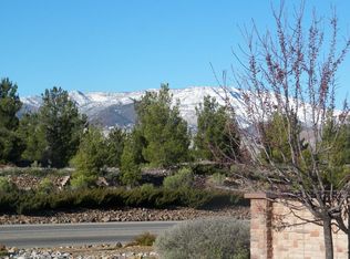 1575 Black Bear Dr, Cottonwood, AZ 86326