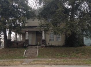 2403 E 5th Ave, Knoxville, TN 37917
