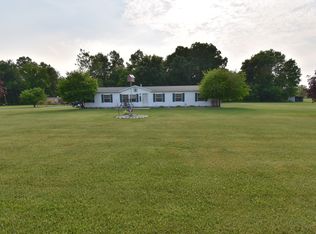 2850 N Letterman Rd, Paragon, IN 46166