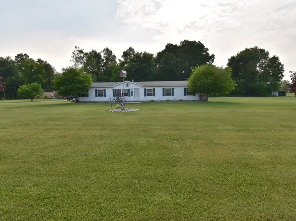 2850 N Letterman Rd, Paragon, IN 46166