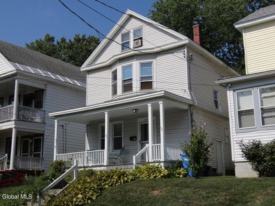 779 Park Avenue, Albany, NY, 12208