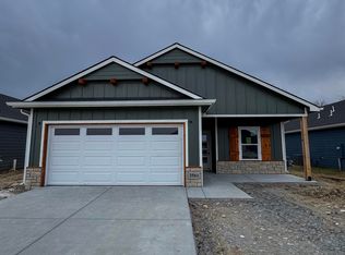 3561 E Bearsden, Derby, KS 67037