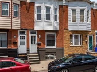 139 Tree St, Philadelphia, PA 19148