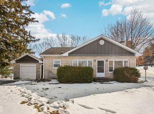 846 Indianapolis Rd, Greencastle, IN 46135