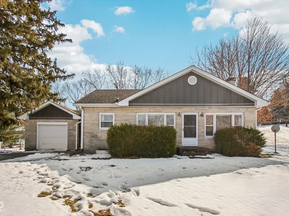 846 Indianapolis Rd, Greencastle, IN 46135