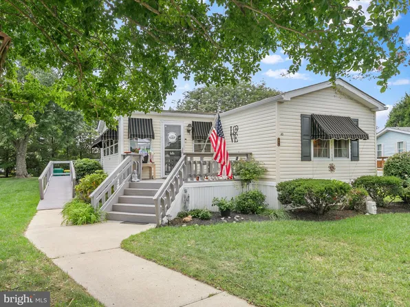 18618 Snowmass Run S #37070, Rehoboth Beach, DE 19971