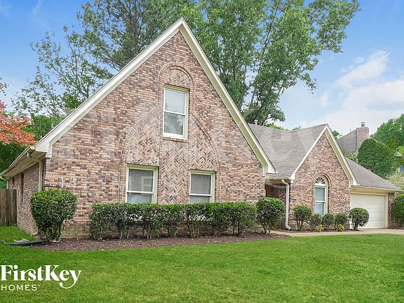 2nd image of 8441 Woolrich Dr