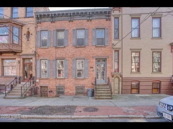 138 Lancaster St APT 2, Albany, NY 12210