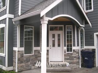 19706 Northpark Ave N, Shoreline, WA
