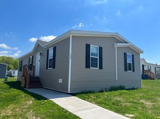 137 Chestnut Blvd, Davison, MI 48423