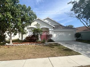 12512 Early Run Ln, Riverview, FL 33578