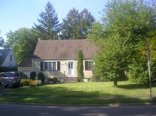 284 S Springfield Ave, Springfield, NJ 07081