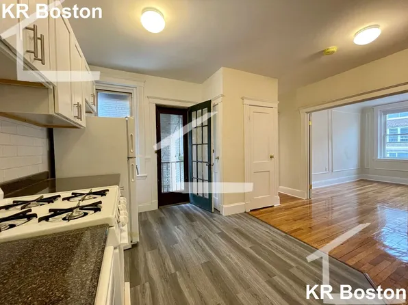 7 Vinal St #6, Brighton, MA 02135