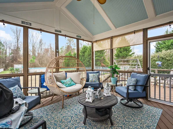 2264 Rowland Pond Dr, Willow Spring, NC 27592