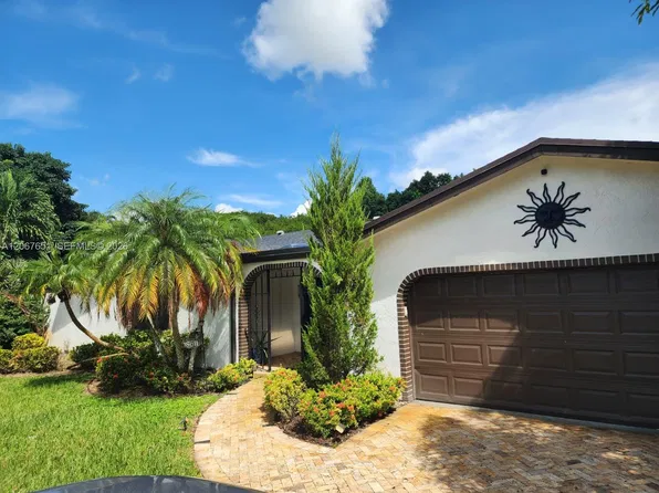 18611 SW 61st Ct, Southwest Ranches, FL 33332
