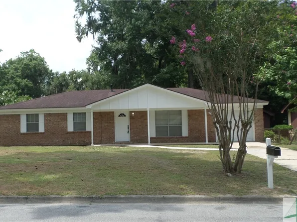 31 E Welwood Drive, Savannah, GA 31419