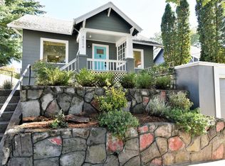 4534 NE 12th Ave, Portland, OR 97211