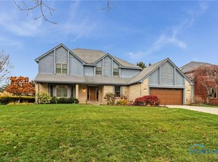 514 Rutledge Ct, Perrysburg, OH 43551