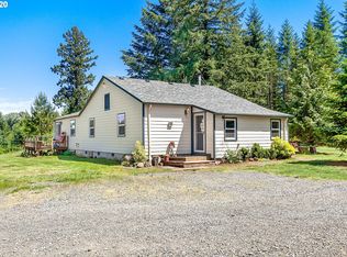 26526 S Sparky Ln, Estacada, OR 97023