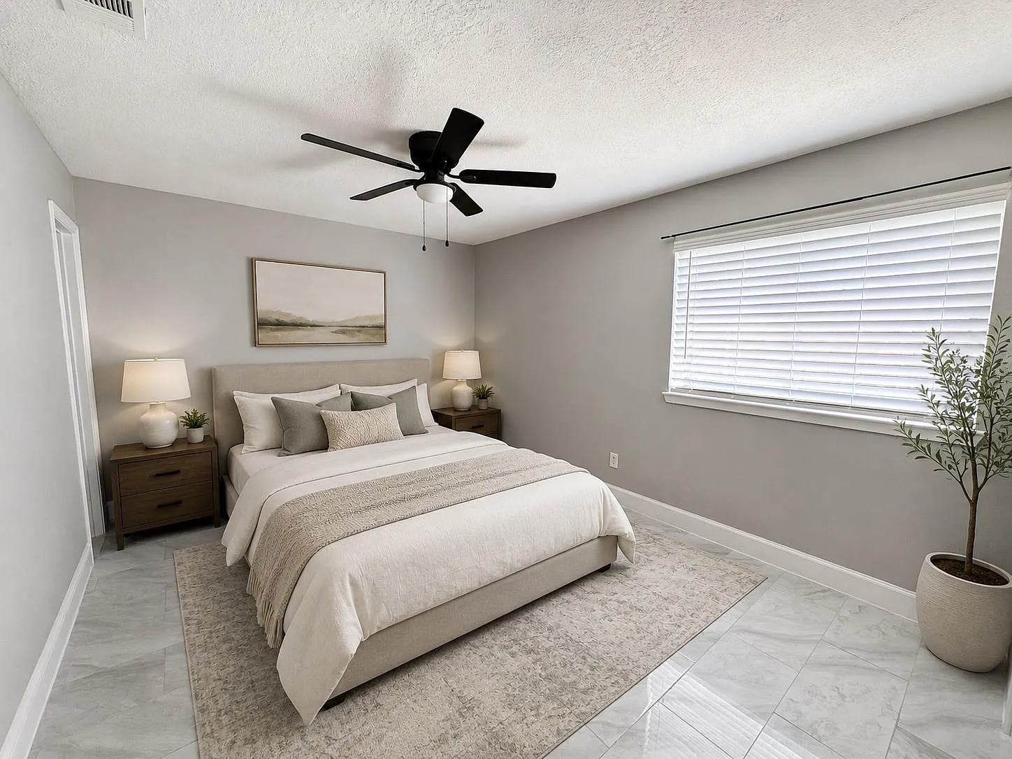 3 bed, 2.5 bath, 1284 sqft, $1,850 — Photo 3