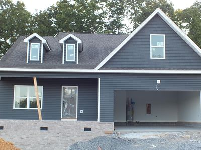 7176 Klingler Ln, Ooltewah, TN, 37363