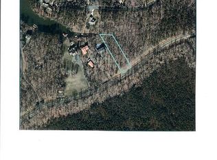 Sctn 2 Shoreline Dr LOT 2, Lexington, NC 27292