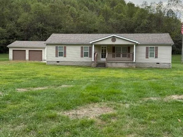 69 Lexie Ln, Vanceburg, KY 41179