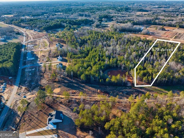 1320 Old Monroe Madison Hwy, Monroe, GA 30655