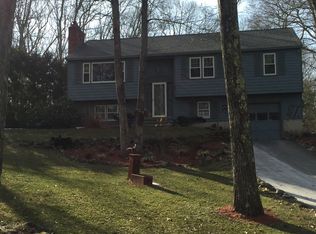 153 Leslie Rd, Rowley, MA 01969