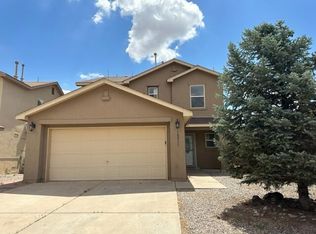 10912 Milky Way St NW, Albuquerque, NM 87114