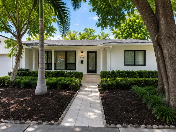 485 NE 55th Ter, Miami, FL 33137