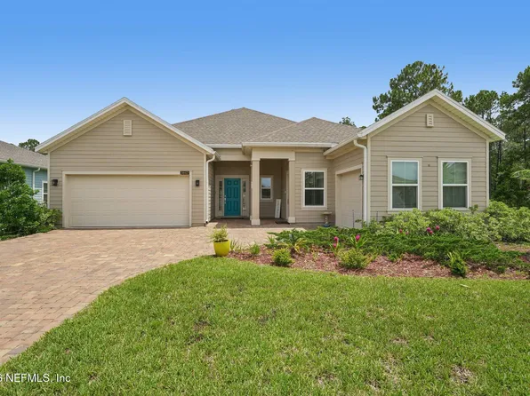 3842 HEATHERBROOK Place, Middleburg, FL 32068