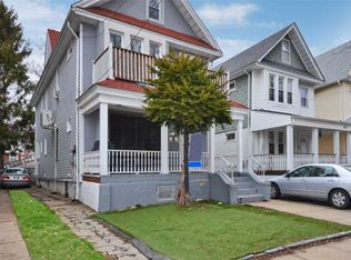 84-21 86th Rd, Jamaica, NY 11421